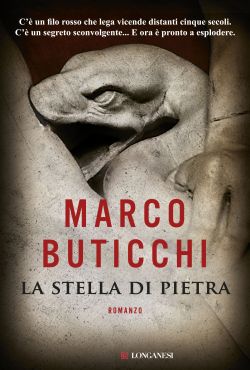 Buticchi Marco La stella di pietra